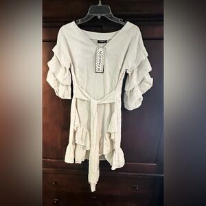 IP fashion dress